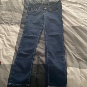 Size 8 Jeans